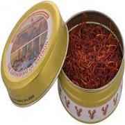 The Gathering Of Saffron Spanish