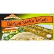 Shahnawaz Chicken Seekh Kabab