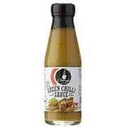 Chings Secret Green Chili Sauce