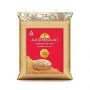 Aashirvaad Shud Chakki Atta