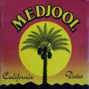 California Medjool Dates