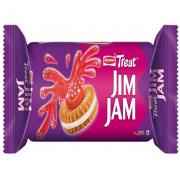 Britannia Jim Jam Biscuit