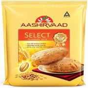 Aashirvaad Select Sharbati 100% Whole Wheat Atta