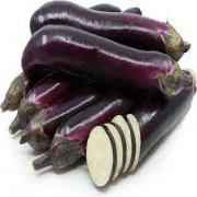 Chinese Eggplants