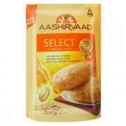 Atta   Aashirvaad Select Sharbati 100% Whole Wheat Atta