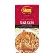 SHAN MURGH CHOLAY