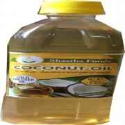 Shastha Foods (Shasta) Cold Pressed Coconut Oil