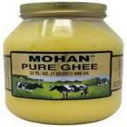 Ghee   Mohan Pure Ghee