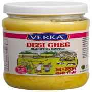 Ghee   Verka Organic Ghee
