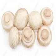 Whole White Button Mushrooms