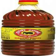 Hathi Brand (HB) Pure Indian Mustard Oil