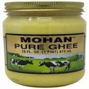 Ghee   Mohan Pure Ghee