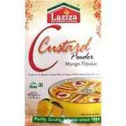 LAZIZA MANGO CUSTARD