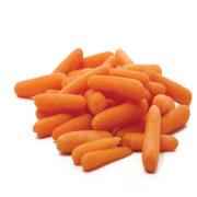 Baby Peeled Carrots