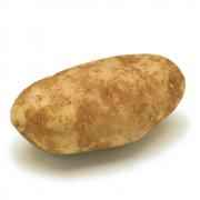 Russet Potatoes