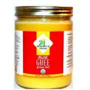 Ghee   24 Mantra Organic Ghee