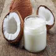 Shastha Foods (Shasta) Pure Coconut Oil