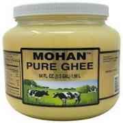 Ghee   Mohan Pure Ghee