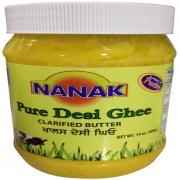Ghee - Nanak Pure Desi Ghee