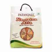 Atta   Patanjali Navratna Multigrain Flour Atta