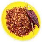 CRUSHED CHILLI