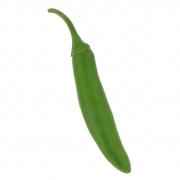 Serrano Chile Peppers
