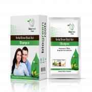 Biogreen Roots Herbal Brown Black Hair Shampoo (25ml * 5 Sachets)