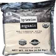 Atta   Bytewise Organic Organic Multigrain Atta