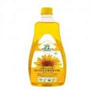 24 Mantra Organic Sunflower Oil