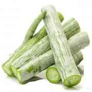 Snake Gourd Padwal