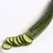 English Cucumbers