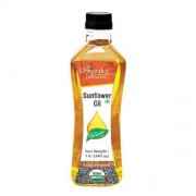 Dwarka Organic Sunflower Oil