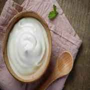 Desi Natural Original Yogurt
