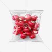Red Radish Bag