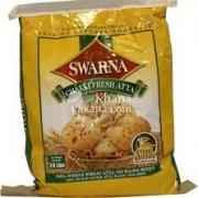 Atta   Swarna Chakki Fresh Atta Whole Wheat Flour