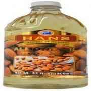 Hans Almond Cooking Oil