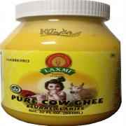 Ghee   Laxmi Pure Cow Ghee