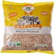 24 Mantra Red Poha