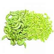 Surati Papdi (Flat Beans)