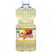 Saffola Safflower Cooking Oil