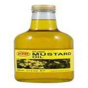 KTC Pure Indian Mustard Oil
