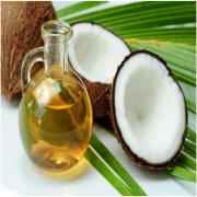 Natural Coconut Oil (Physically Refined)