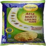 Atta   Sujata Multigrain Atta