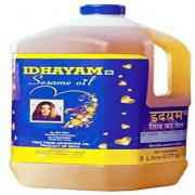 Idhayam Gingelly Sesame Oil