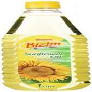 Ulker Bizim Sunflower Oil