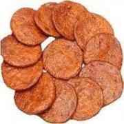 Athirasam Sweet Fried Snack