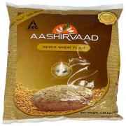 Atta   Aashirvaad 100% Whole Wheat Atta