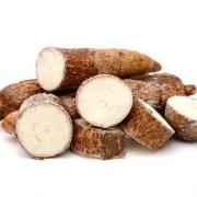 Yuca Root (Cassava)