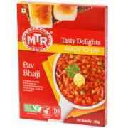 MTR PAV BHAJI