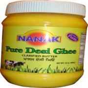 Ghee   Nanak Pure Desi Ghee
